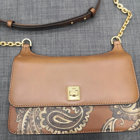 Michael Kors Crossbody Bag Limited Edition - Picture 2 of 11